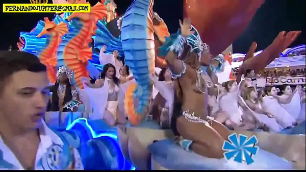 Carnival - Muses in allegories 1
