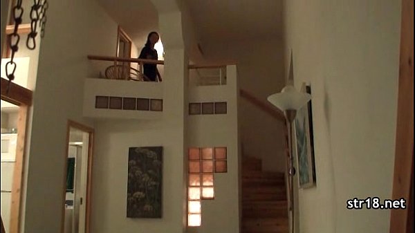 Young Amateur Couple Banging