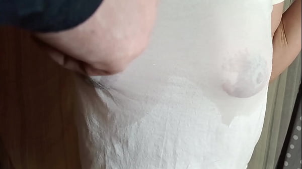 wet t-shirts big tits