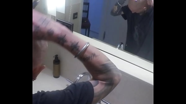 Master Made Me Shave: Bound & Throat-Fucked for Slutwife Training (Part 1)