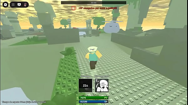 playing die of deat h (sorry if I'm really bad)