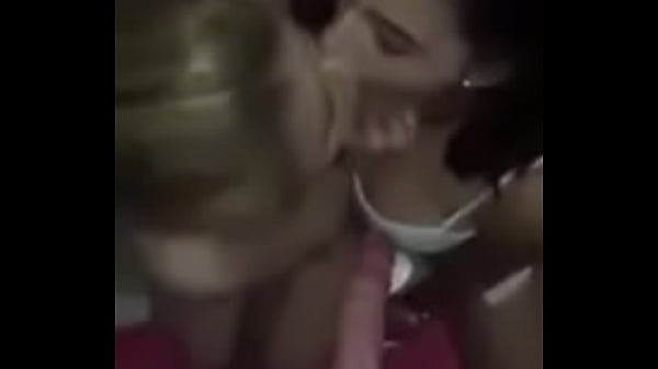 Two sucking
