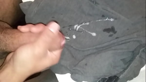 Download Video - Jalandome la verga y aventando mecos&sol; jerking and cumshot&period;