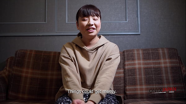 Download Video - Shy Japanese Girl Mimi Gets Ruined by BBC and LOVES it