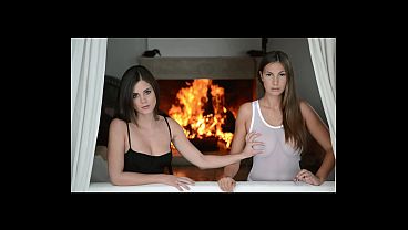 CLEO CADILLAC rola grossa e rosa