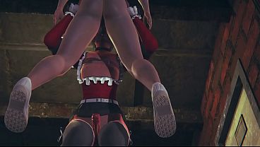 Yaoi Femboy - Sissy Nobu Blowjob - Sissy crossdress Japanese Asian Manga Anime Film Game Porn