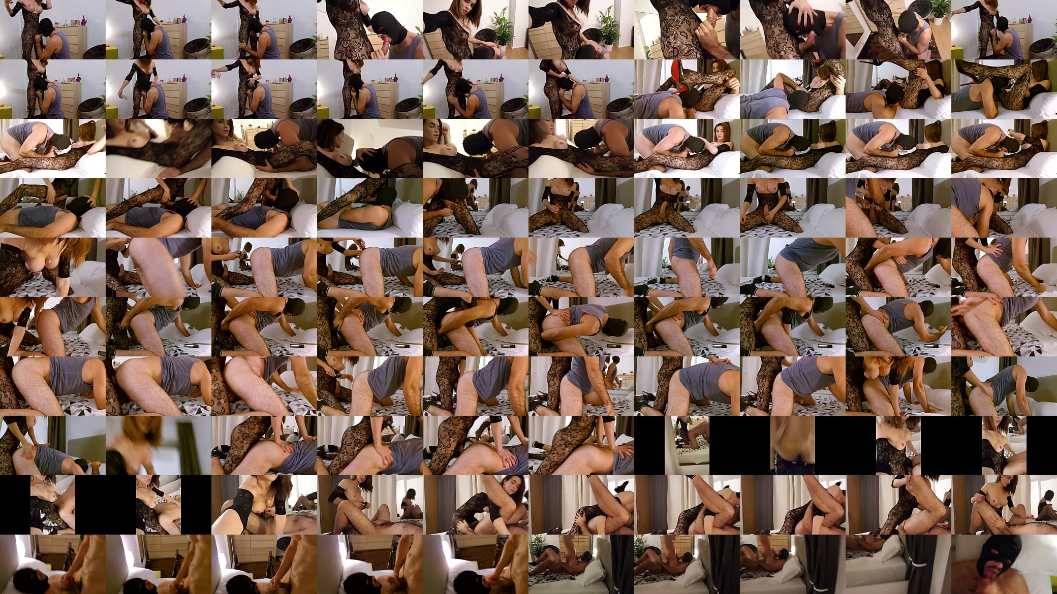 FODENDO GOSTOSO 预览图