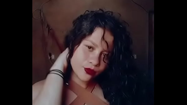 Novinha gostosa