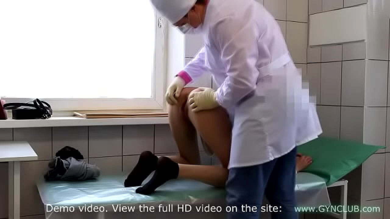 Examen anal
                    latex hospital exam doc gyno medical medical fetish gyno exam medfet anal exam muchos negros