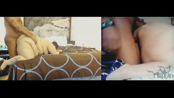 2 Way Pov Doggystyle Fucking