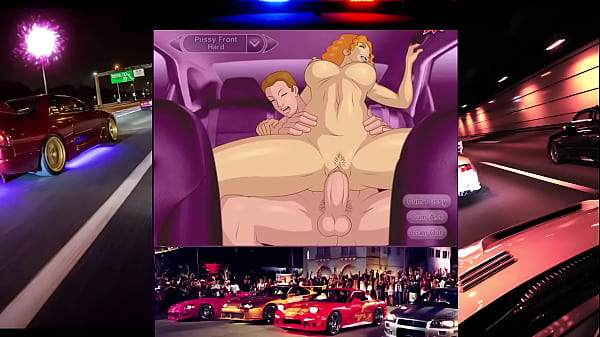 MsRedd links up with Nascar Driver