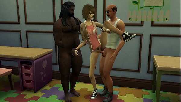 Max Caulfield -  life is strange