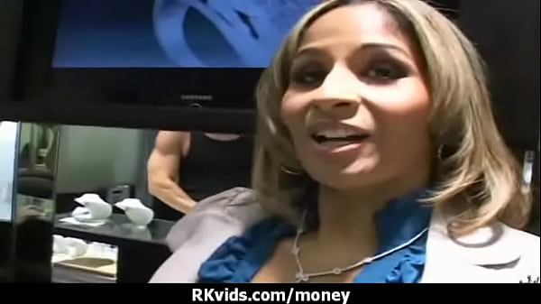 Real sex for money 8
