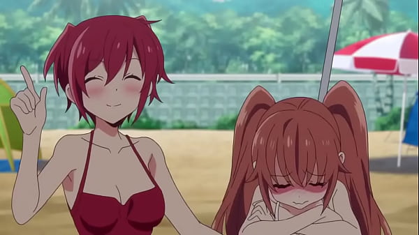 Megami-ryou Episode 6 uncensored
