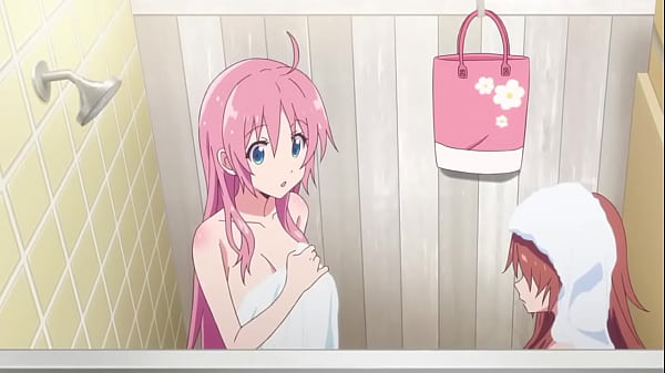 Megami-ryou Episode 6 uncensored