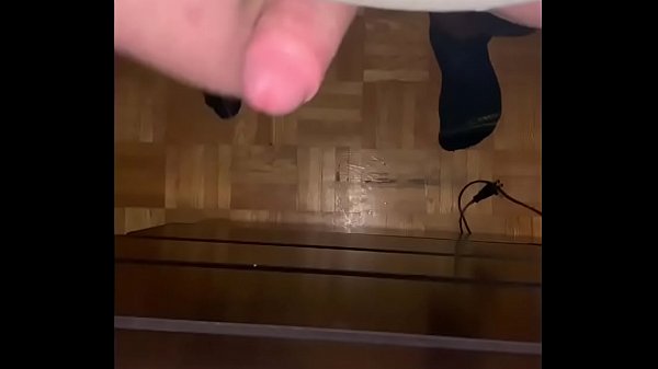 Solobdsmman 96 - cum on my wall