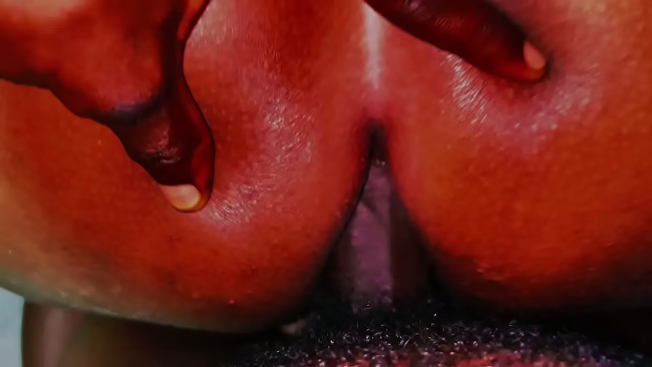 Shave big pussy receive my dick hot