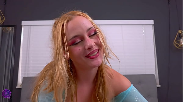 Zoey Uso JOI Handjob 4K