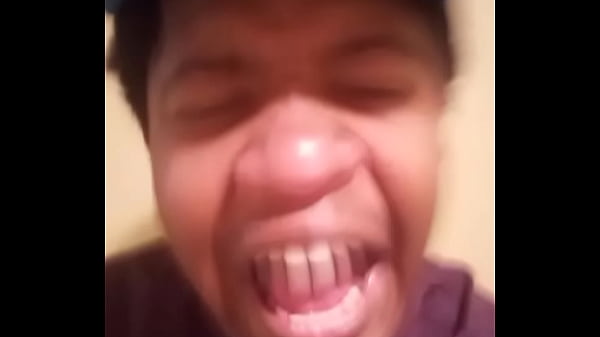 MCGOKU305 SAN FREESTYLE AND FLASHES HIS COCK