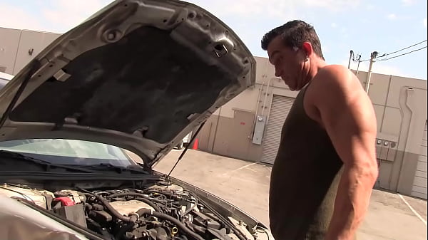 You're in for the most tactile encounter this blonde and brunette pair of ladies can squish together