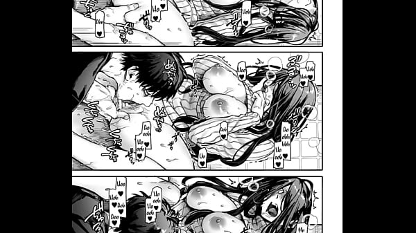 chi chi black and white hentai
