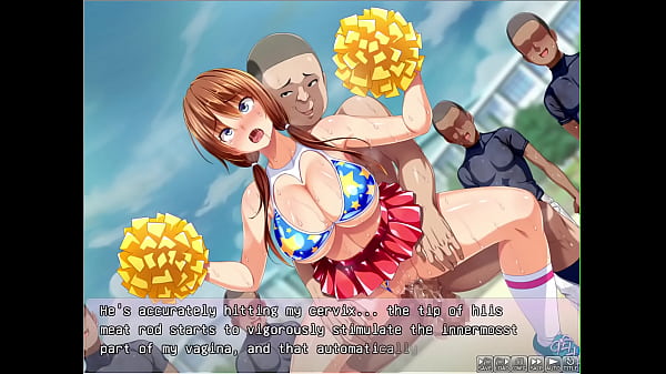 Kanojo Ga Yakyuubu No Seishori Manager Ni Other Route Part 3 (Eng Sub) NTR Hentai Game