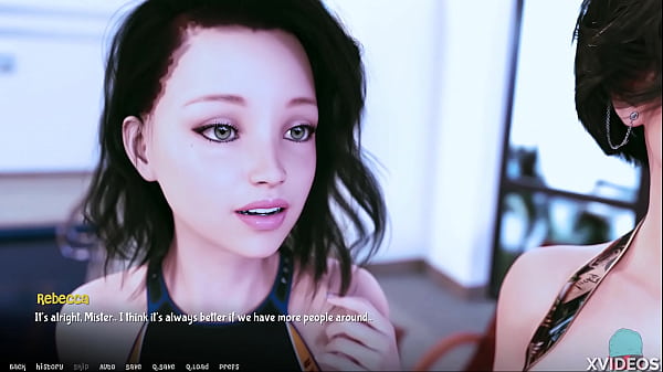 A.O.A. Academy #21 - Going to the pool with the hotties
