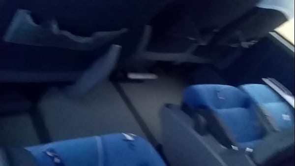 Download Video - bus&atilde;o pra Campinas