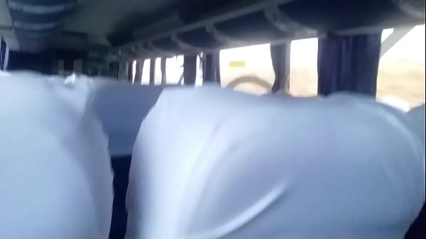 Busão pra Campinas