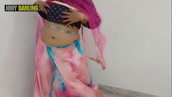 Choos lai tu ambiya punjabi chubby girl nude dance and erotic seduction