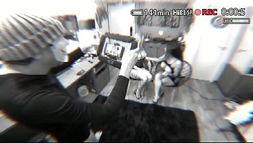 I used that little slut as my sex toy, putting my dick in her mouth and then fucking her mercilessly until she couldn't take it anymore.