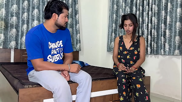 Husband wife was not able to pay rent