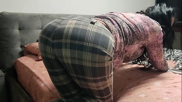 Download Video - Are You Serious&comma; You Want To Fuck Me&quest; I'm Your Stepmom&excl; Don't get me pregnant&excl; Please Don't Cum Inside&excl;