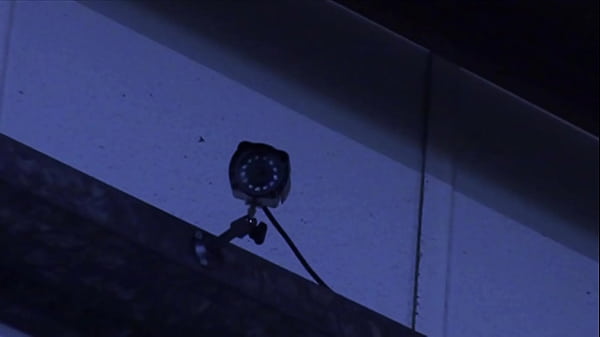 Roxanne Cox Takes A Stiff Cock In Her Mouth And Ass Before He Ejaculates