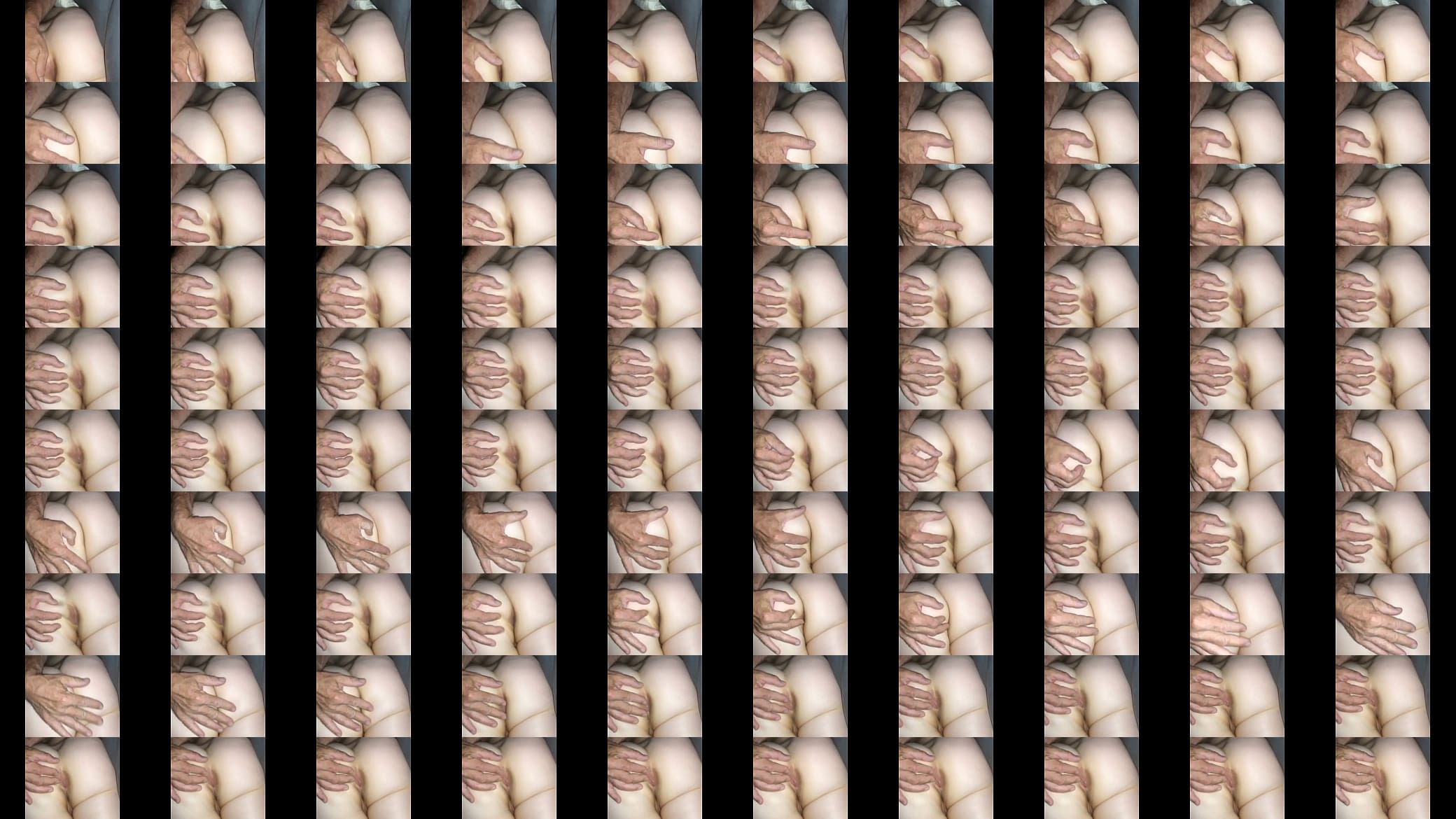 Steffis Arsch und F&ouml;tzchen 预览图