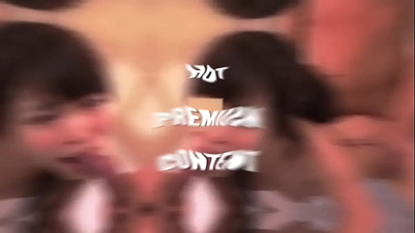 Kana Matsu Uses Shaved Pussy Toys To Enlarge He...