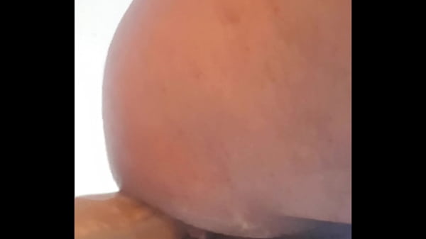 Anal ass dildo