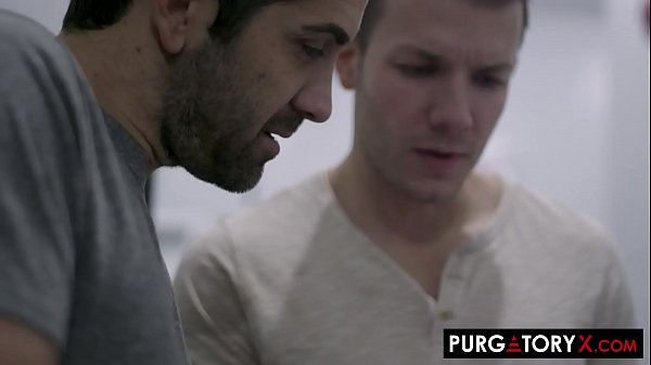PURGATORYX Game of Seductions Vol 1 Part 3 with Kenzie Reeves and Haley Reed