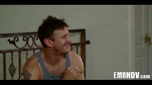 Emo babe with tats gets some dick 287