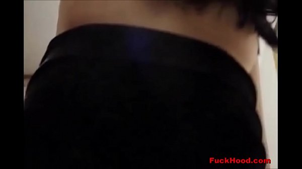 Genuine Homemade Masked Milf Suck & Fuck