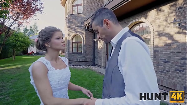 No Wedding Until I Cum!