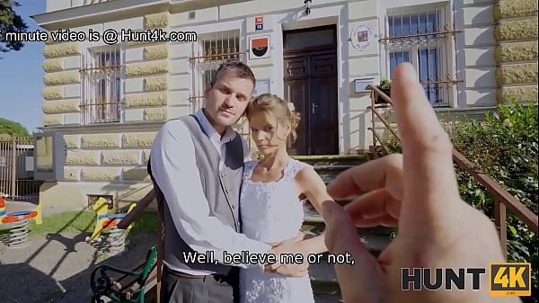 No Wedding Until I Cum!