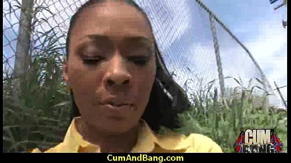 ?Extreme Orgy Interracial 9