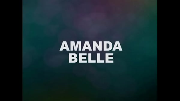 AMANDA BELL Blue Eyes Big Tits Midwest Blonde Big Cock POV and Cum Facial