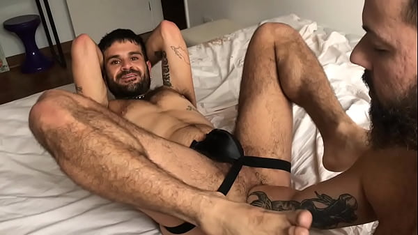 Download Video - Andremedeirosmartins entrevista Fernando Brutto enquanto o Fista&period; Trechos escolhidos&period;