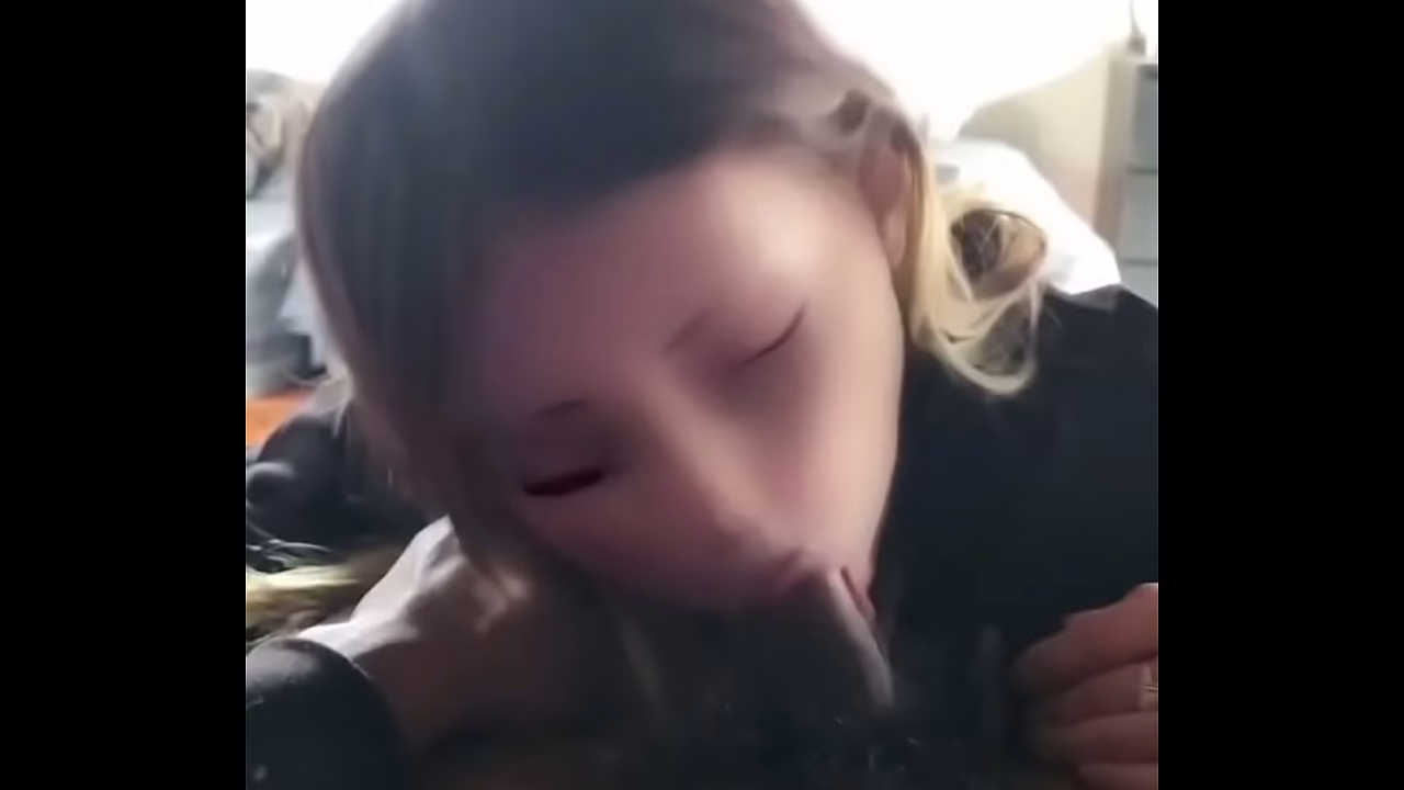 Filtro de tiktok hace ver m&aacute_s chica a mi primita cuando me la mama