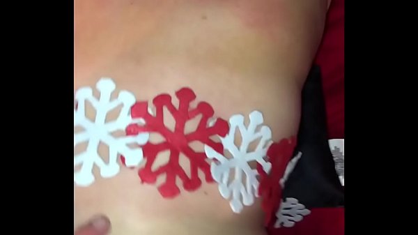 Download Video - m&period; in Law 2008 Christmas Fuck