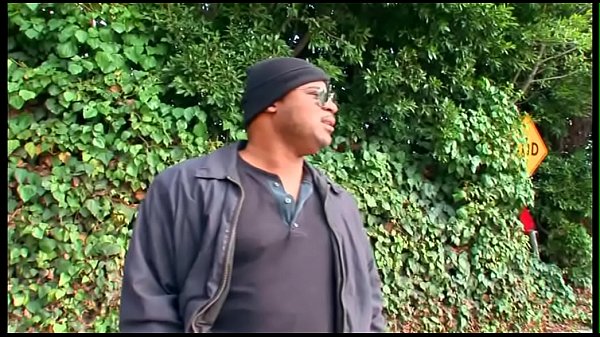 Download Video - White banker sucks a BBC hard before shoving it up his asshole