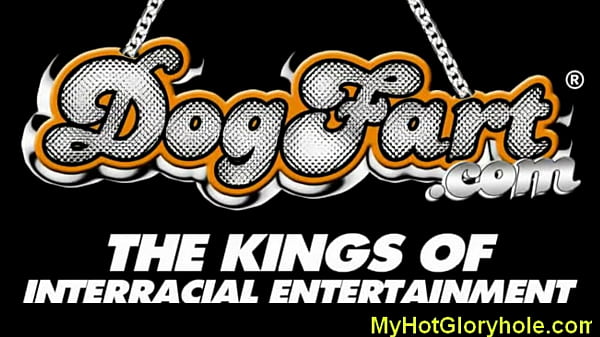 Gloryhole Initiating Horny Babe 6