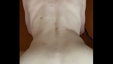 POV Anal Doggystyle